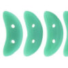 crescent turquoise