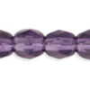 facet transparant tanzanite