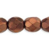 facet dark bronze