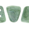 nib-bit luster green