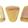 nib-bit white apricot