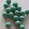 Swarovski gemstone parel jade