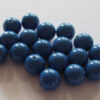 Swarovski gemstone parel lapis