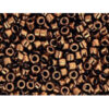 Toho delica 11/0 Bronze