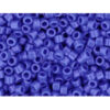 Toho delica 11/0 Opaque navy blue