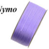 nymo rijggaren lila