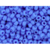 toho rocaille opaque cornflower