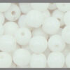 round bead alabaster