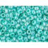 toho 11/0 ceylon light sea green