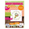 HobbyJournaal Jaarboek 2021