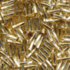 miyuki twisted bugle 6mm silverlined gold