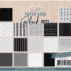 paperbook black dots