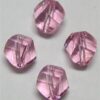 swarovski helix rose