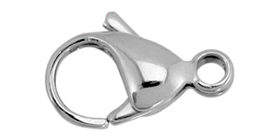 stainless steel karabijnsluiting
