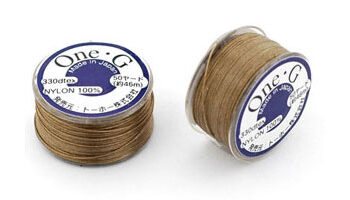 Toho One G sand ash