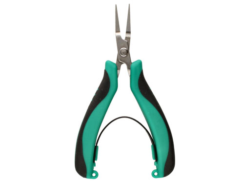 platbek tang micro grip